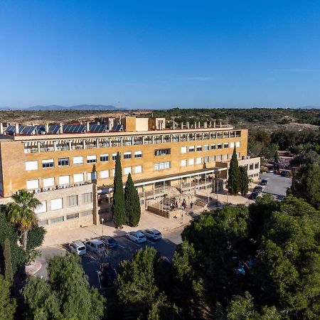 Costablanca Explore Hostel Sports & Events La Mariña 外观 照片
