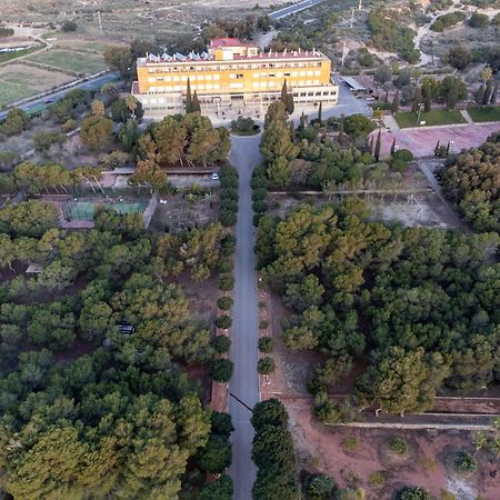 Costablanca Explore Hostel Sports & Events La Mariña 外观 照片