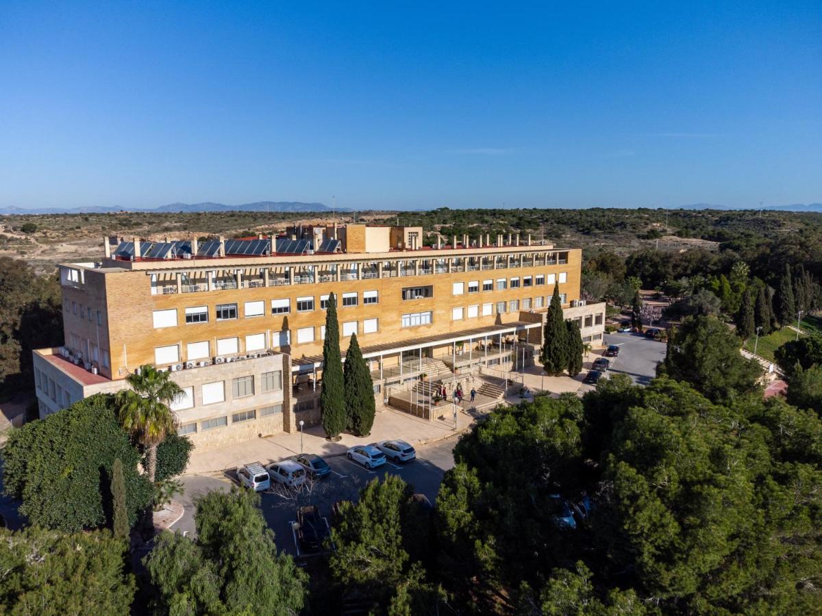 Costablanca Explore Hostel Sports & Events La Mariña 外观 照片