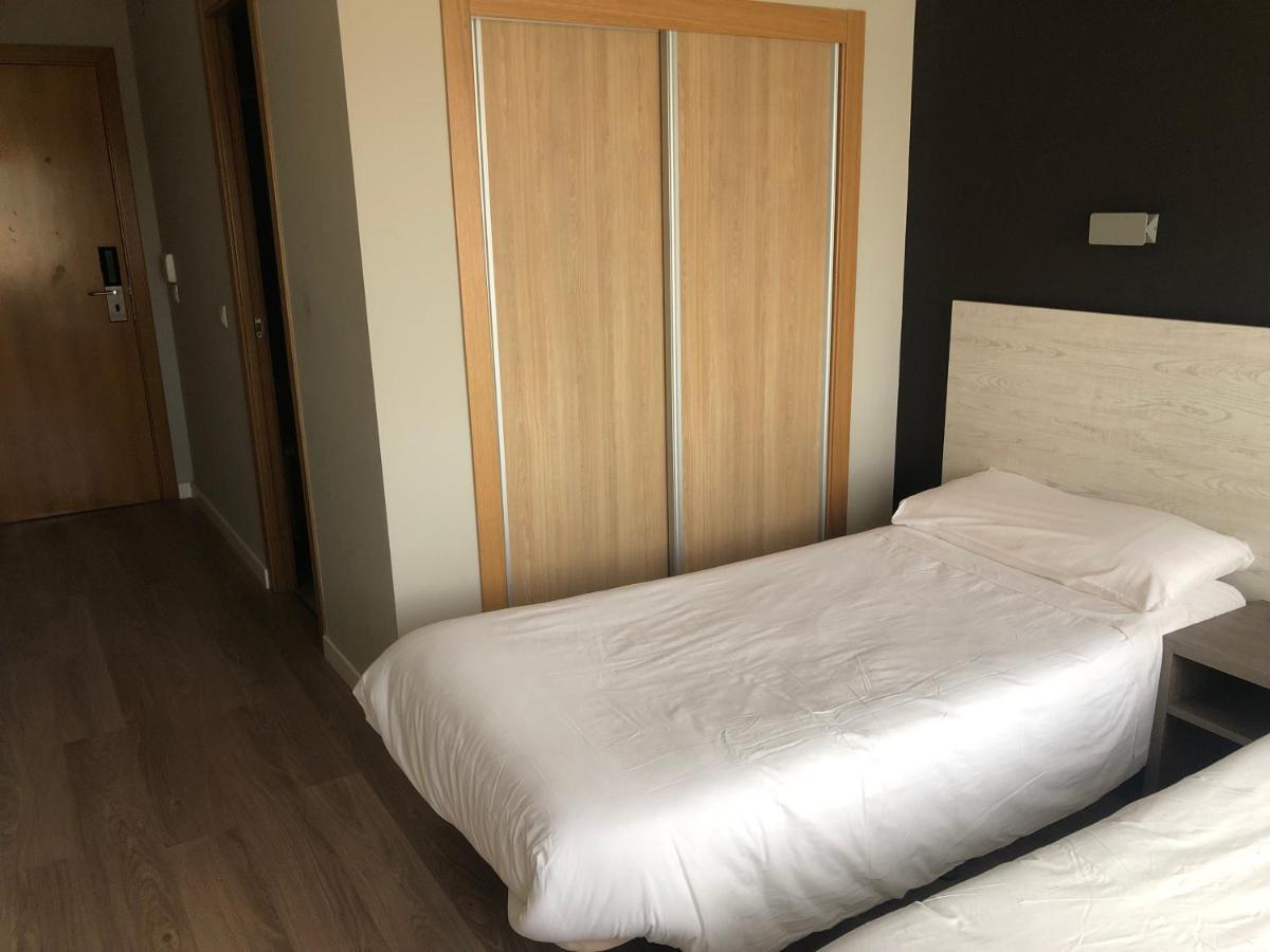 Costablanca Explore Hostel Sports & Events La Mariña 外观 照片