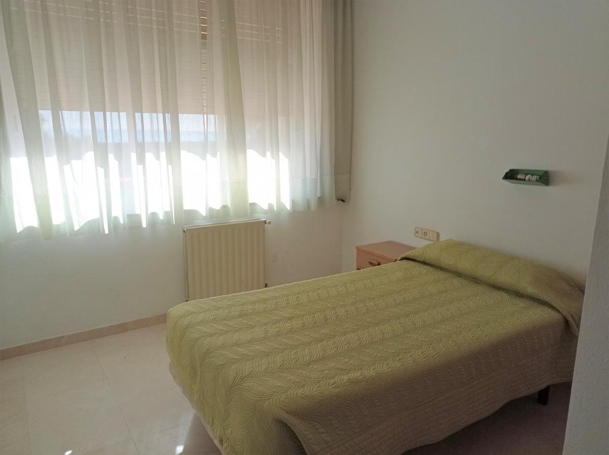 Costablanca Explore Hostel Sports & Events La Mariña 外观 照片