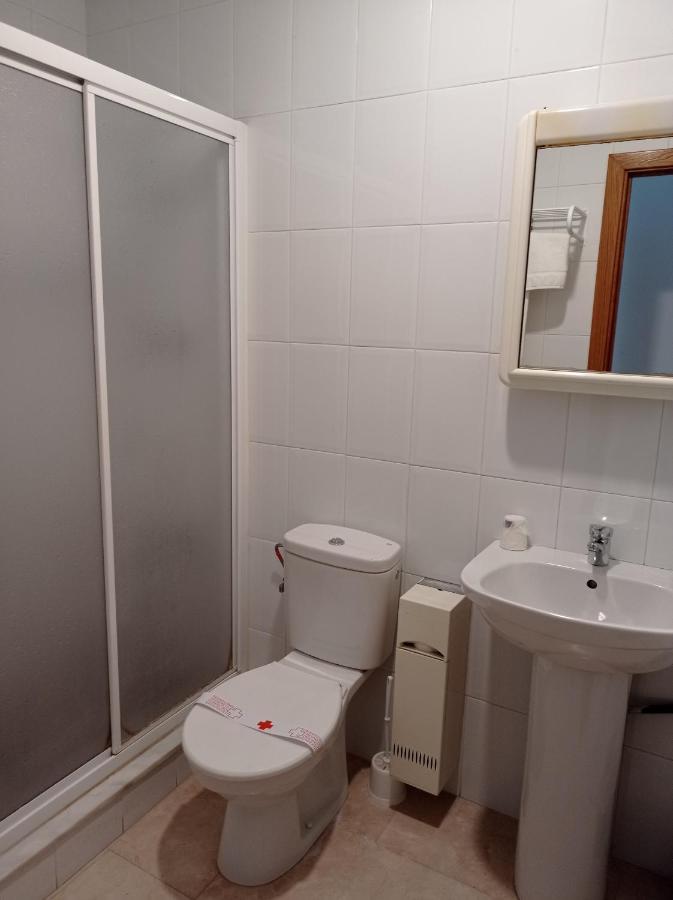 Costablanca Explore Hostel Sports & Events La Mariña 外观 照片