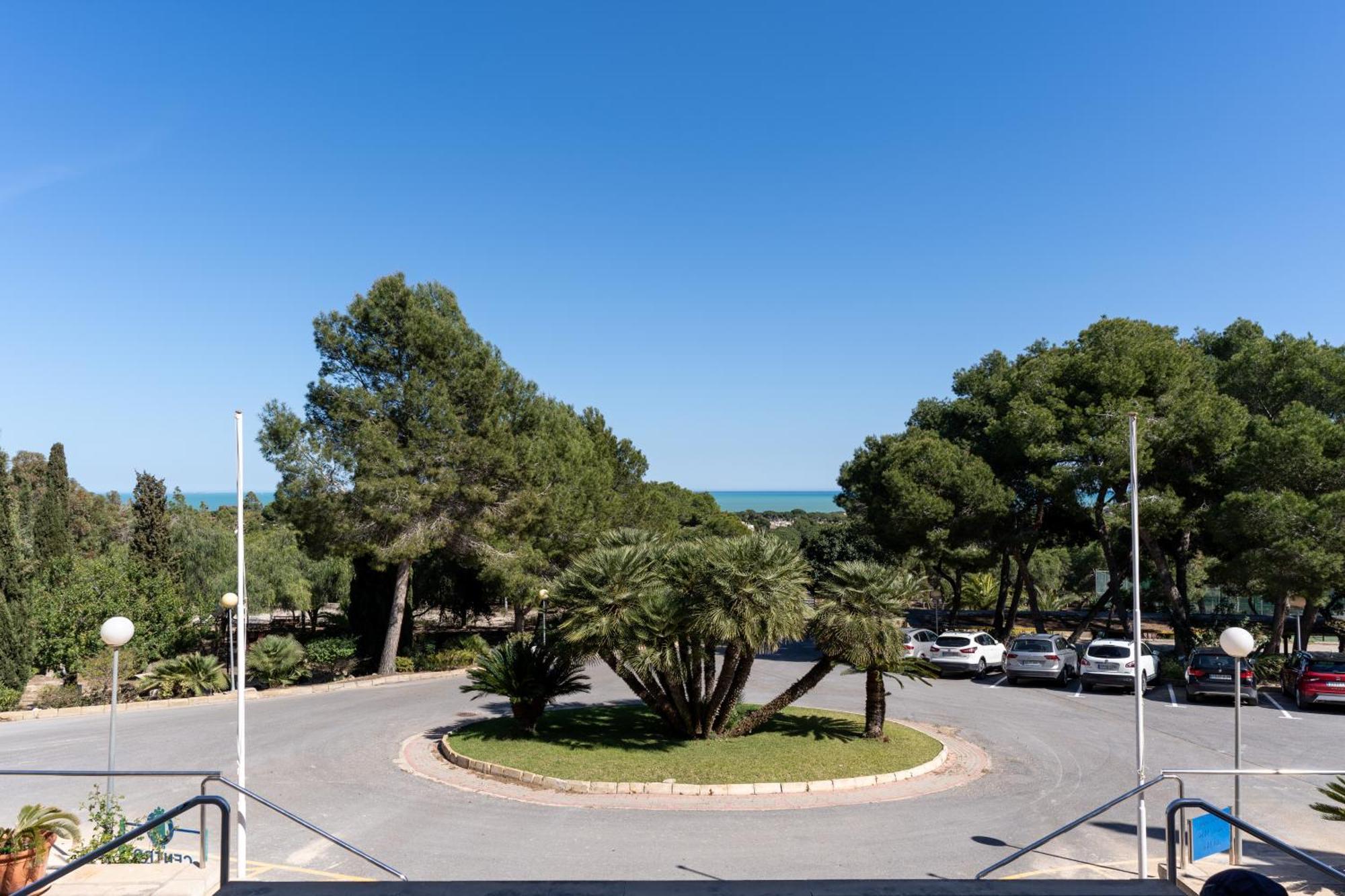 Costablanca Explore Hostel Sports & Events La Mariña 外观 照片