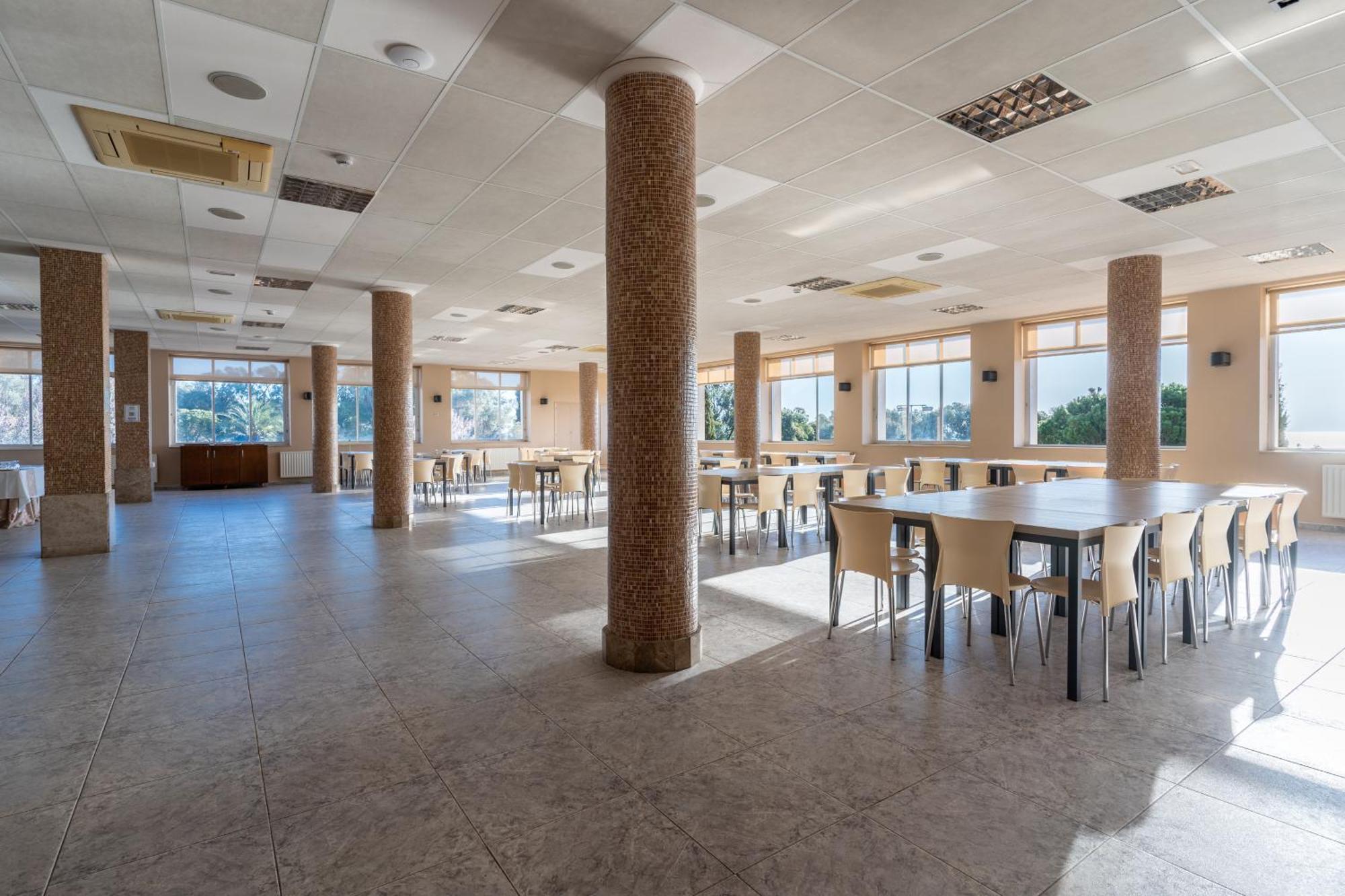 Costablanca Explore Hostel Sports & Events La Mariña 外观 照片