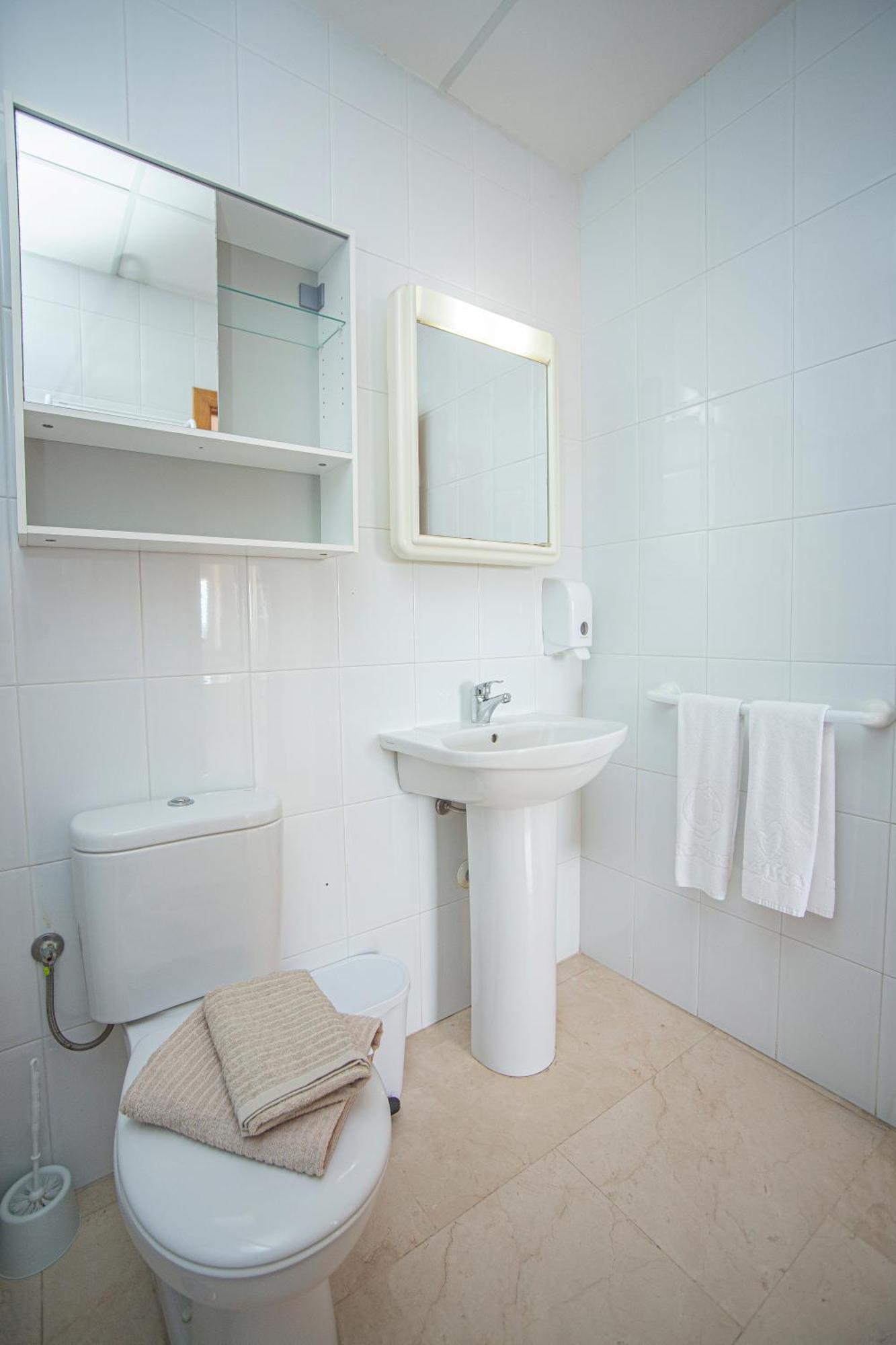 Costablanca Explore Hostel Sports & Events La Mariña 客房 照片