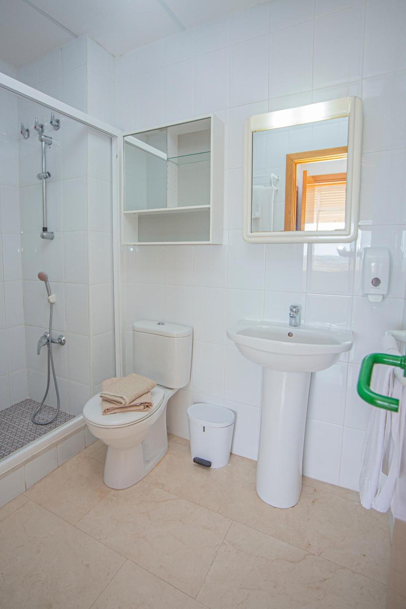 Costablanca Explore Hostel Sports & Events La Mariña 客房 照片