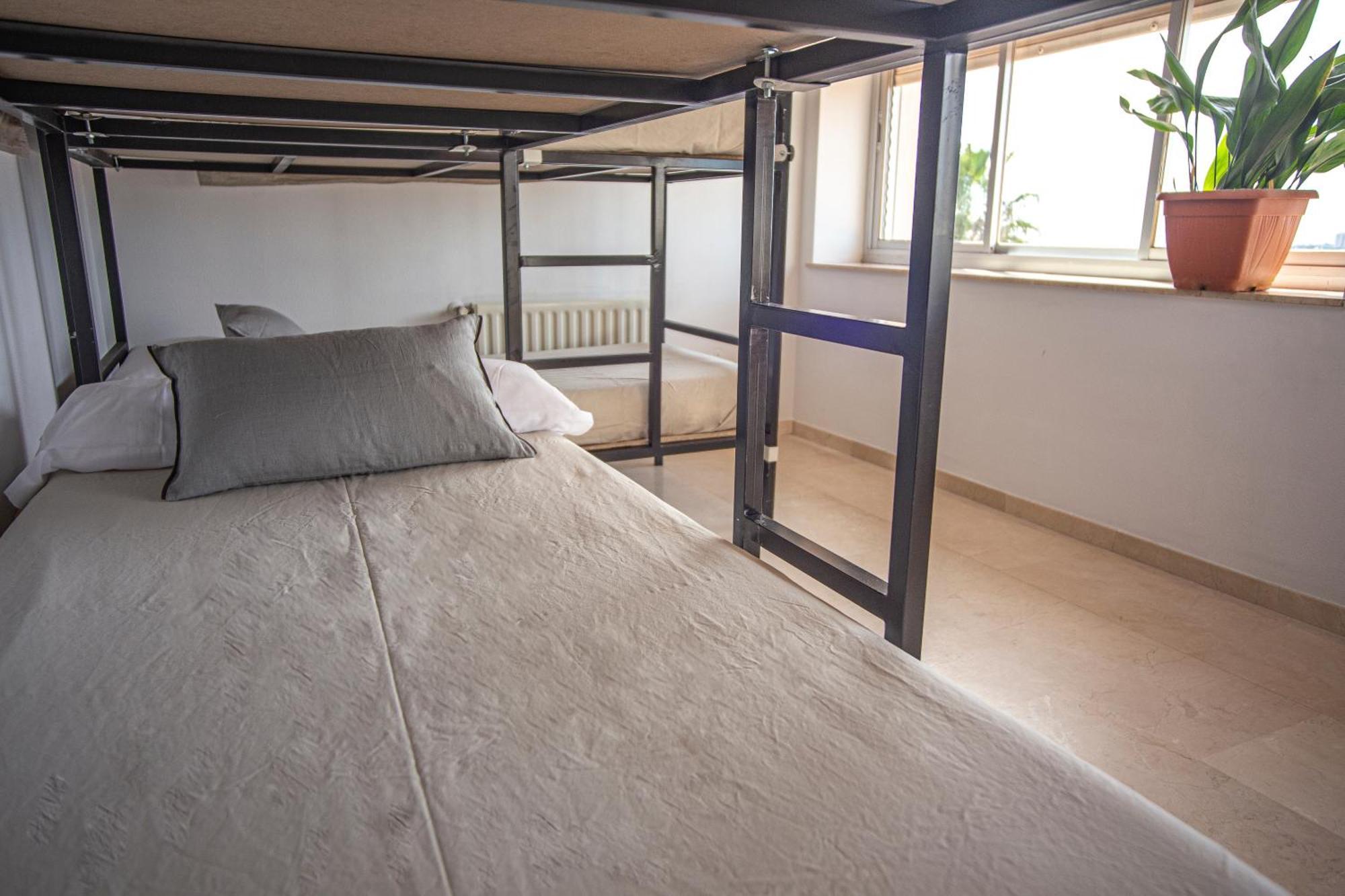 Costablanca Explore Hostel Sports & Events La Mariña 客房 照片