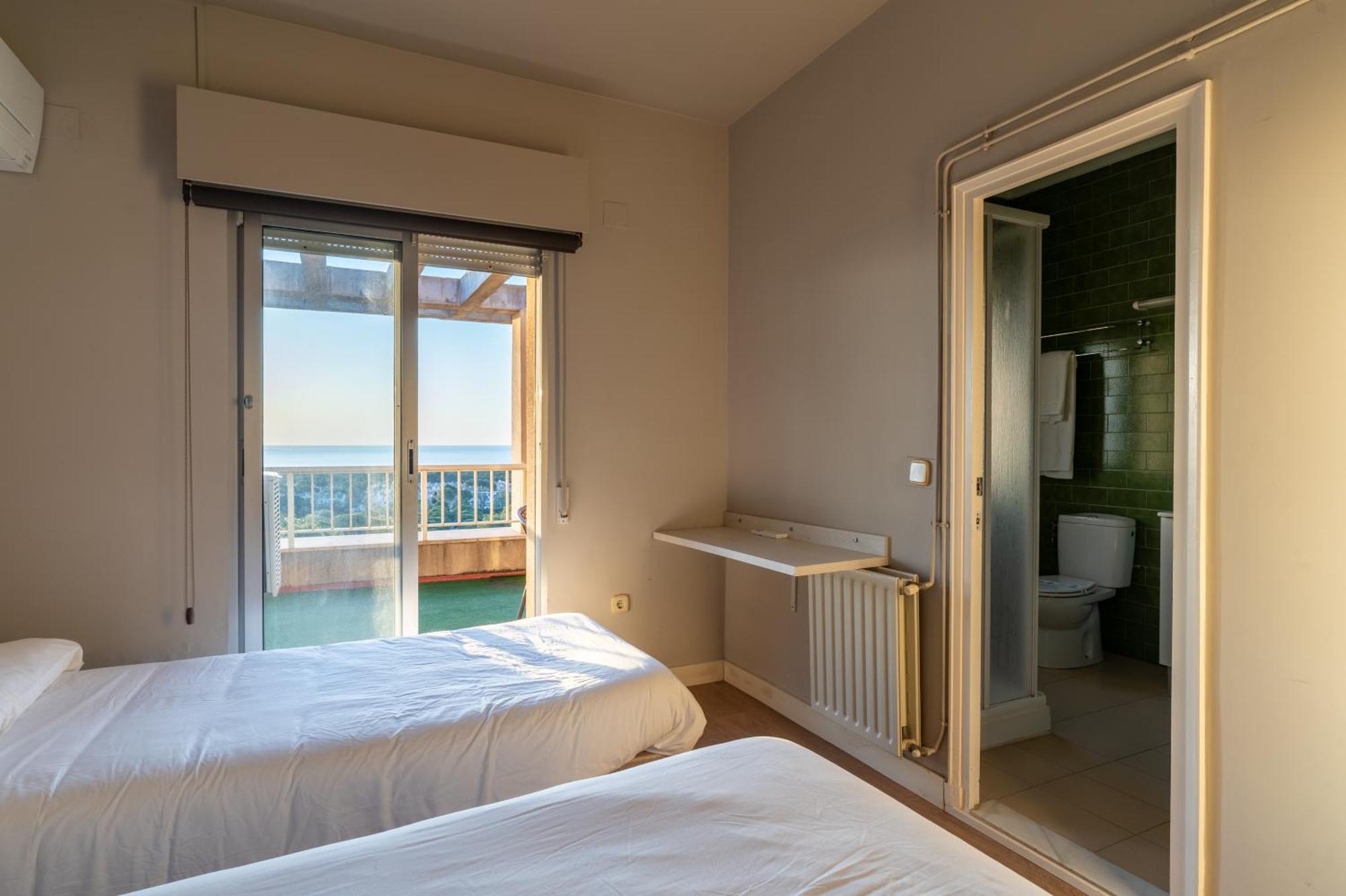 Costablanca Explore Hostel Sports & Events La Mariña 客房 照片